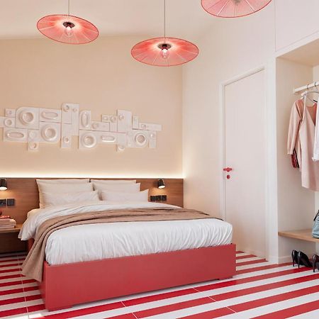 Valesmeralda Boutique Rooms, Porto Cervo Marina 外观 照片