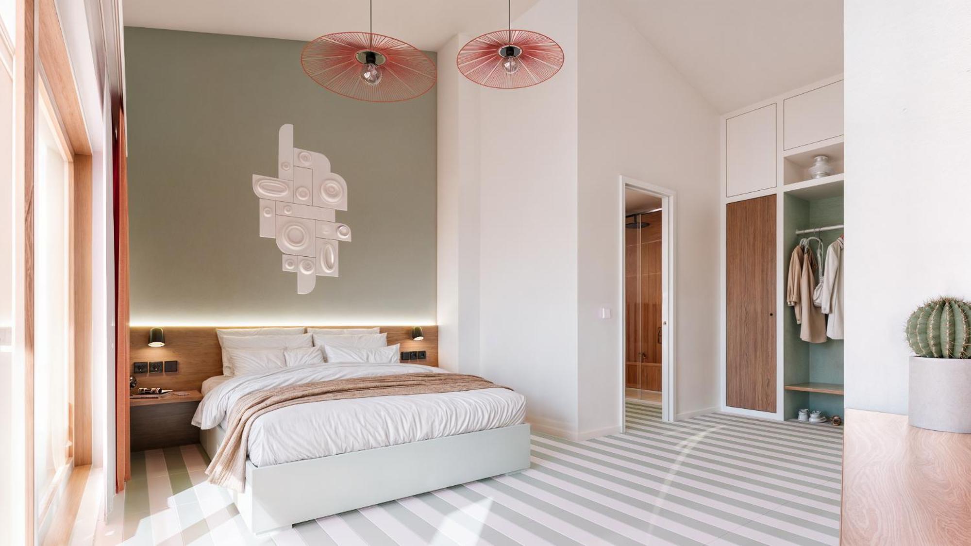Valesmeralda Boutique Rooms, Porto Cervo Marina 外观 照片