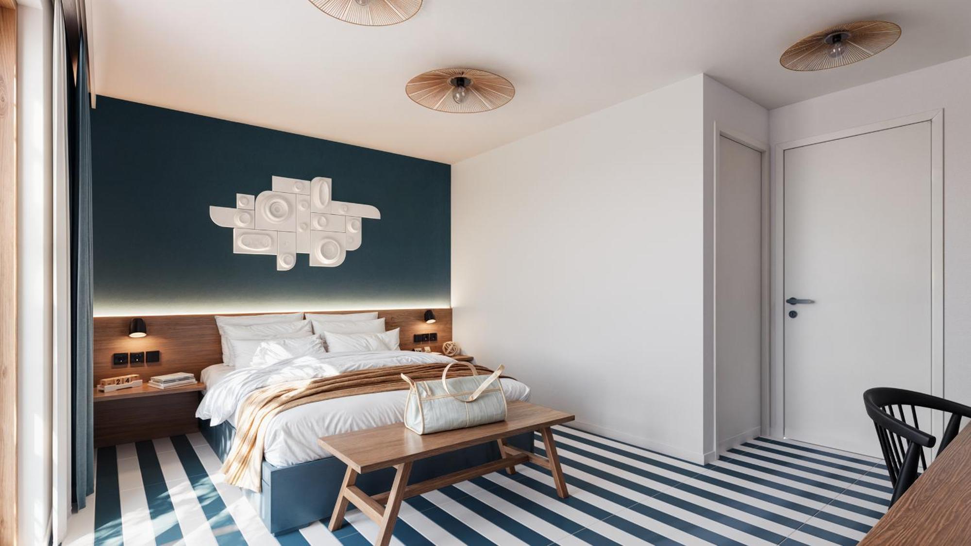 Valesmeralda Boutique Rooms, Porto Cervo Marina 外观 照片