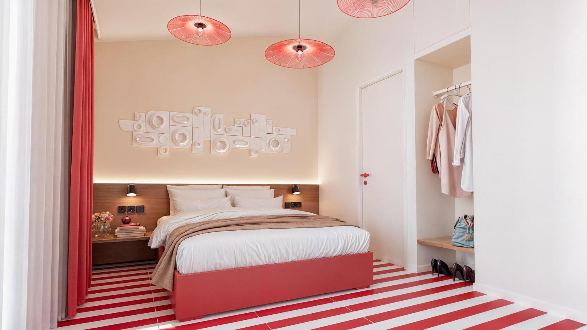 Valesmeralda Boutique Rooms, Porto Cervo Marina 外观 照片