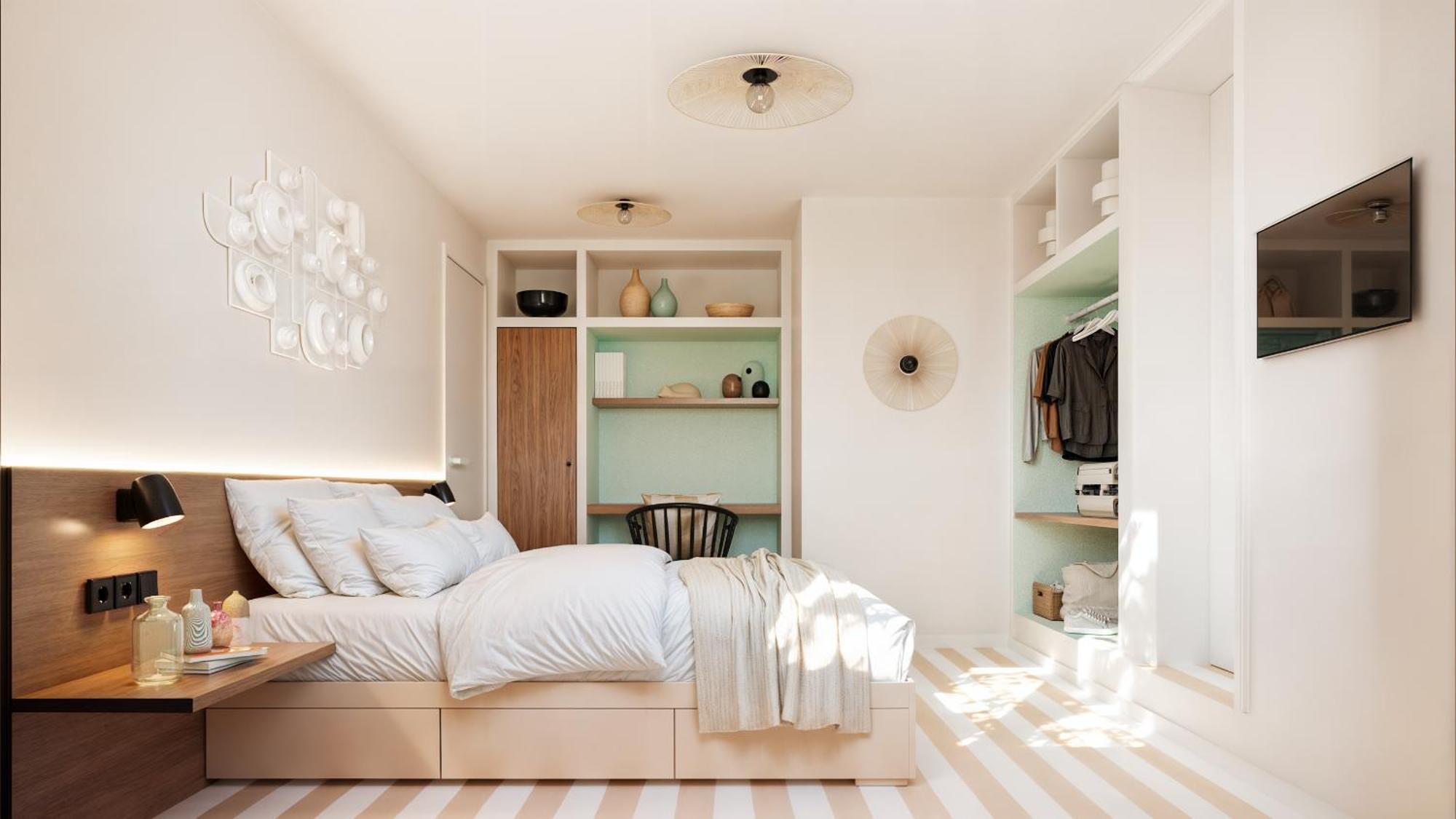 Valesmeralda Boutique Rooms, Porto Cervo Marina 外观 照片