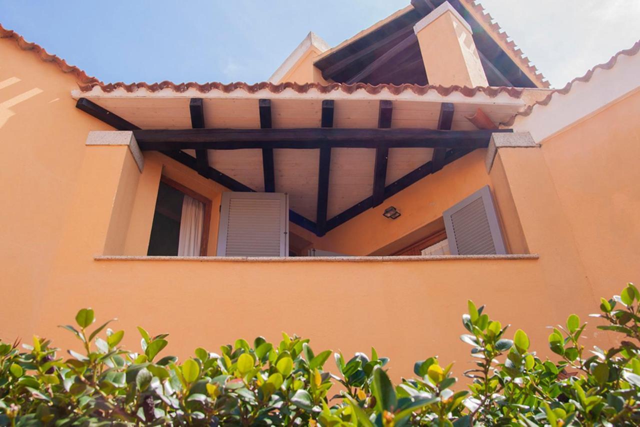 Valesmeralda Boutique Rooms, Porto Cervo Marina 外观 照片