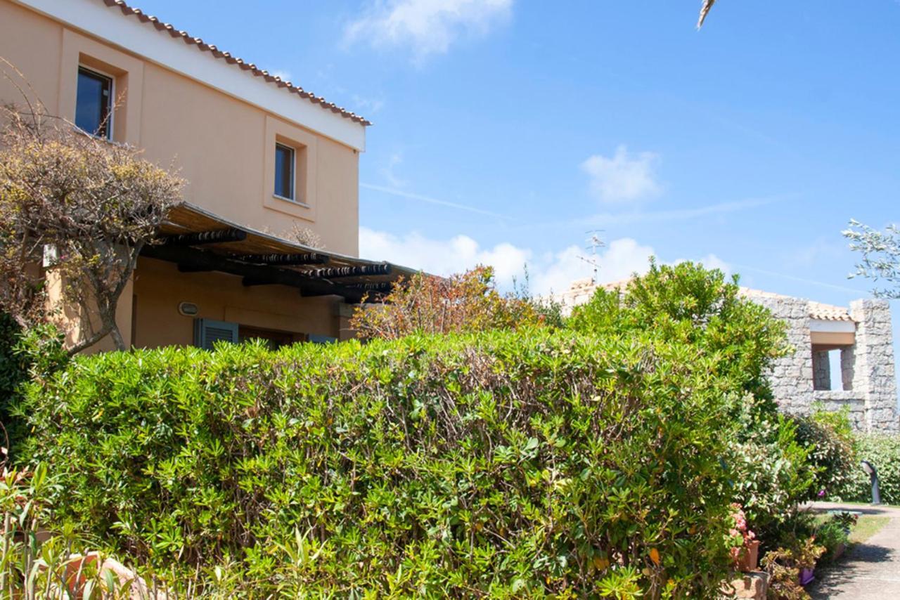 Valesmeralda Boutique Rooms, Porto Cervo Marina 外观 照片
